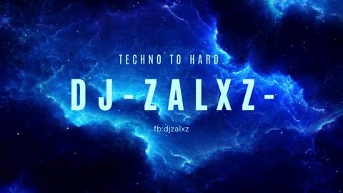 dj-zalxz-techno to hard mix