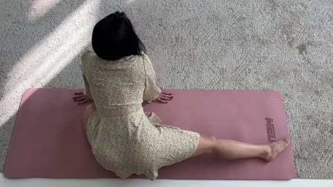Home Workout Up Full Body 