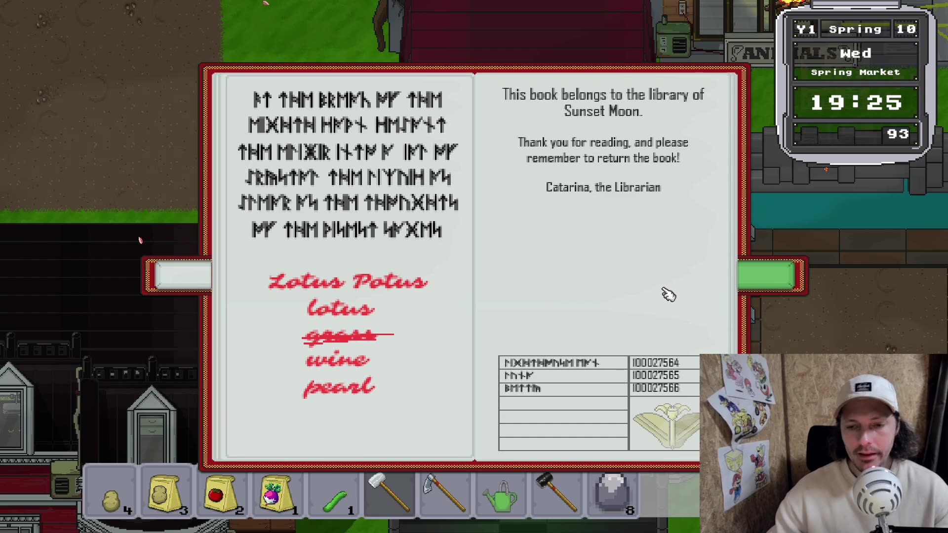 House of Games #68 - Sunset Moon Episode