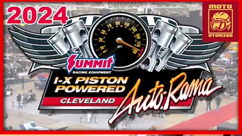 2024 Auto Rama Cleveland