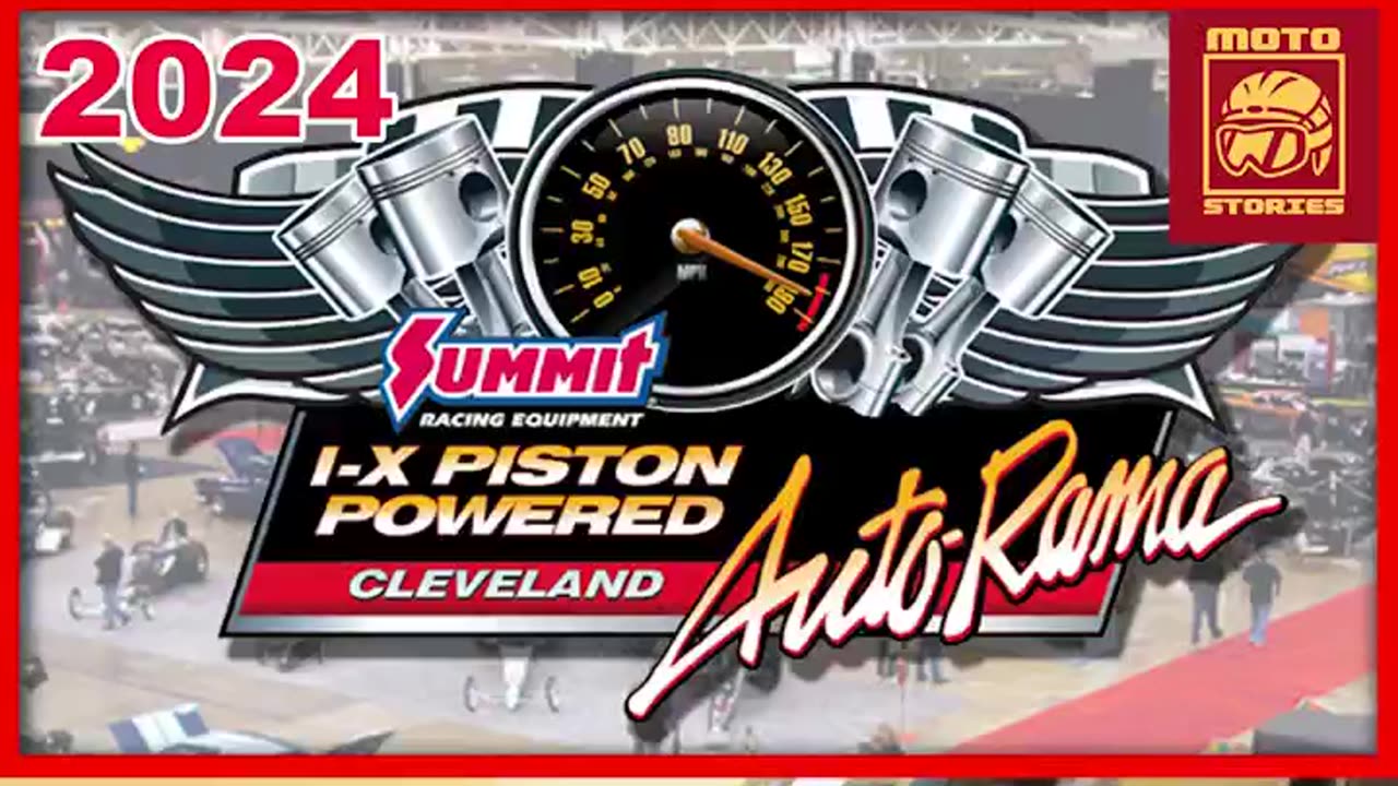 2024 Auto Rama Cleveland