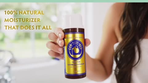 Organic Anti Aging Facial and Body Butter Cream for Dry Skin, Face, Hair, Hands, Cuticle, Nails.