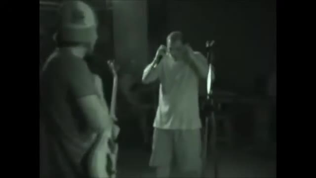 M.D.A.- EN VIVO 2009 - PERU NOISECORE -