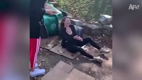 Try not to laugh #11