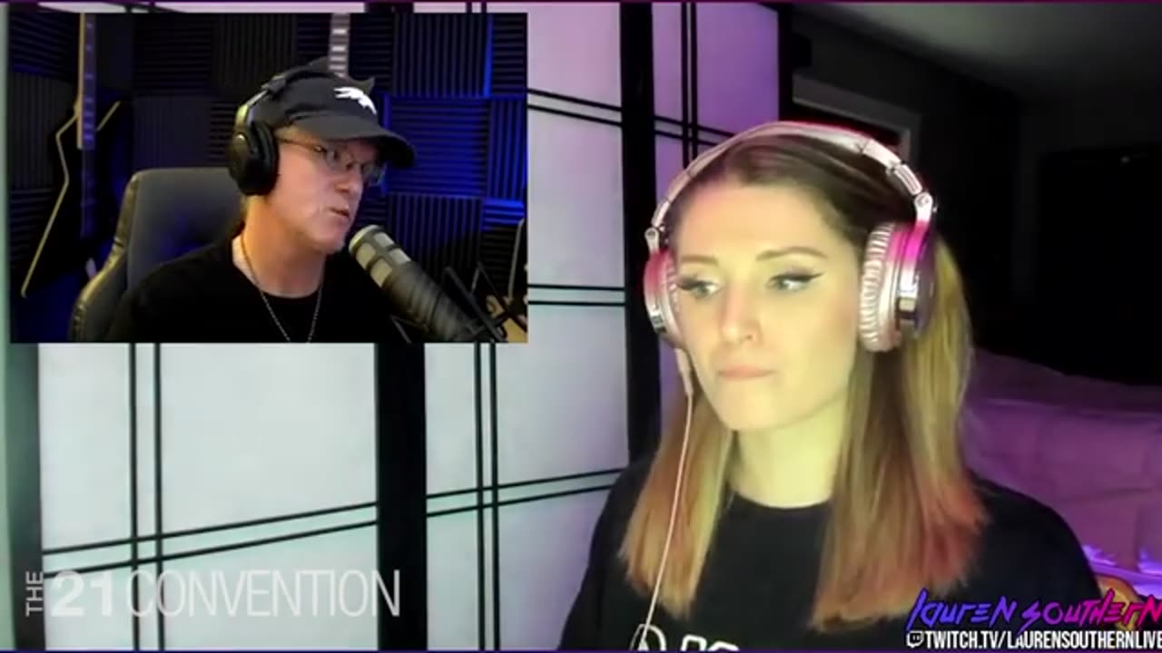 ROLLO TOMASSI GETS SCHOOLED & EXPOSED BY @LAUREN SOUTHERN IN A DEBATE!
