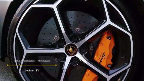 Experience where no one cares and appear where everyone is watching" #Lamborghini