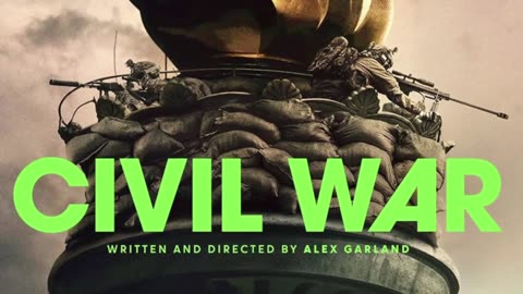 Alert Election Civil war 10 Days of Darkness