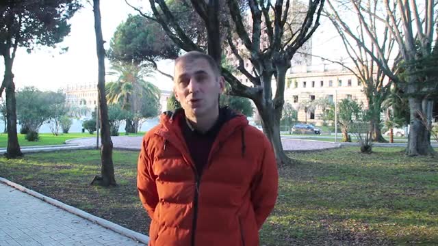 Астамур Какалия - Чиновники в Абхазии не желают отчитываться о своих источниках дохода