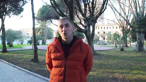 Астамур Какалия - Чиновники в Абхазии не желают отчитываться о своих источниках дохода