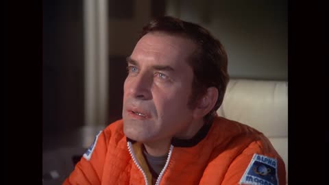 Space 1999 S01 E10 Black Sun