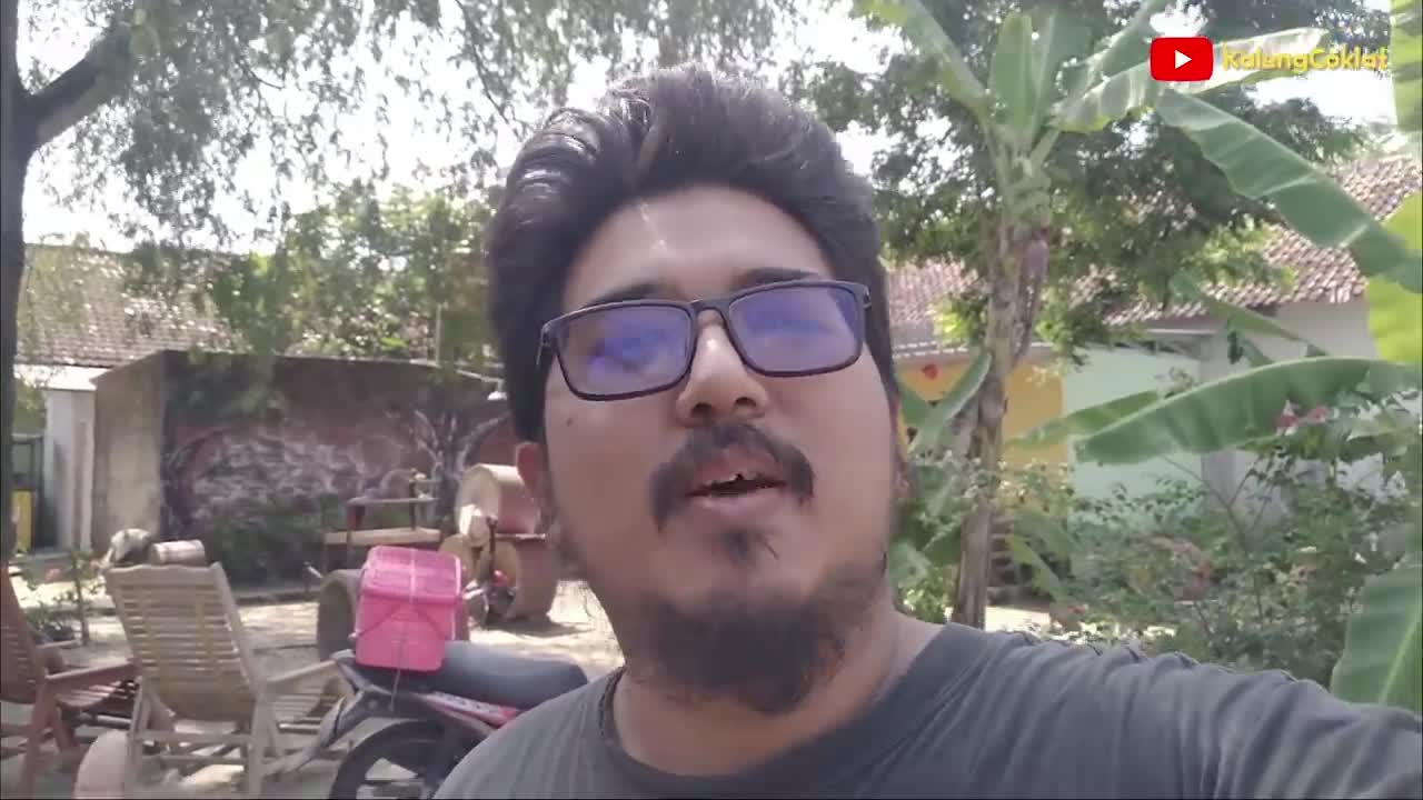 VIRAL !! Merpati Gendong GOPRO !! Pertama di dunia !! Dari Indonesia