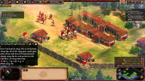 RTS Games Builder 20241220 106 650