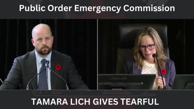 Emergency Act