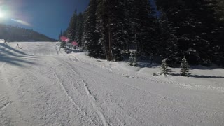 Crested Butte