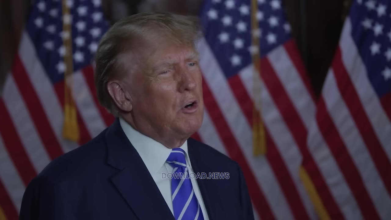 Trump: We Need God To Help Us End Drug Addiction - 6/1/23