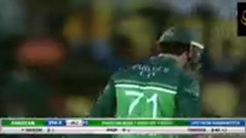 Pakistan Vs Afghanistan Highlight Match