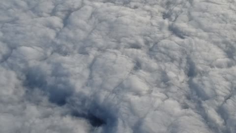 Relax and Meditate - Enjoy this flight to Heaven