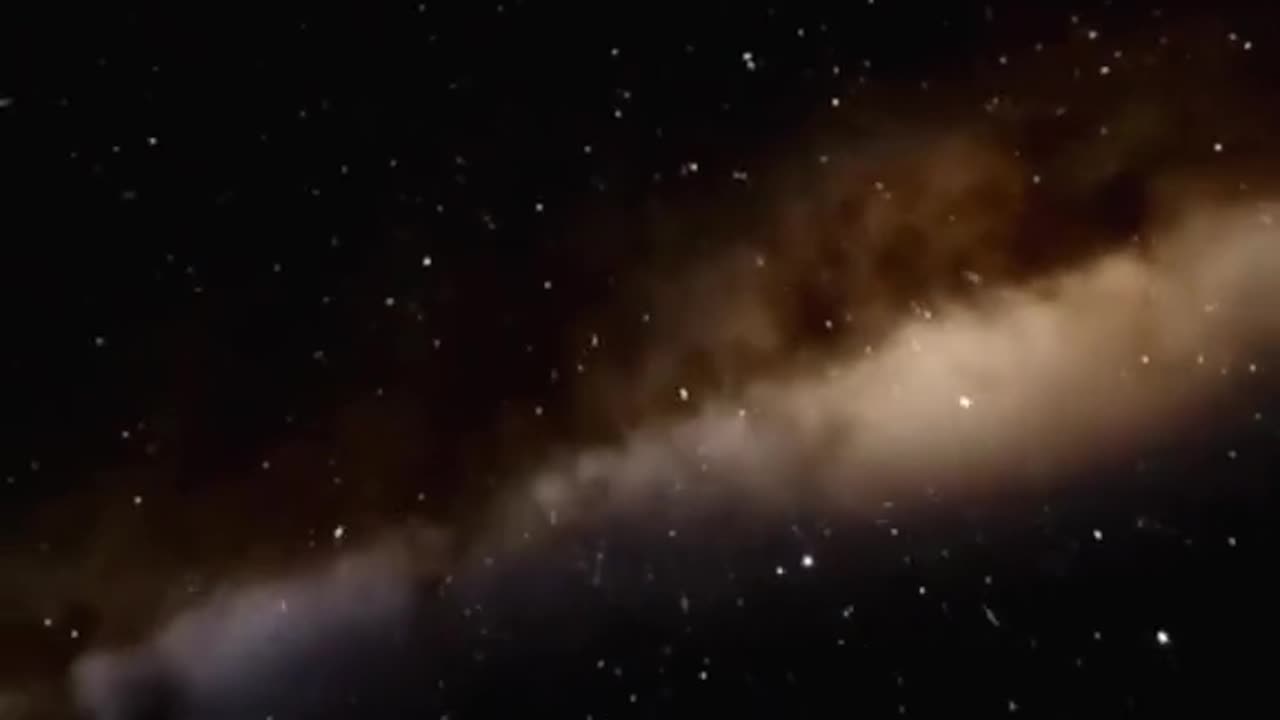 From Earth 🌍 to infinity