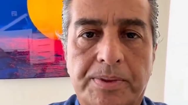 Dr Zeballos informações sobre vírus