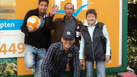 Hocu Necu - Jasar Ahmedovski