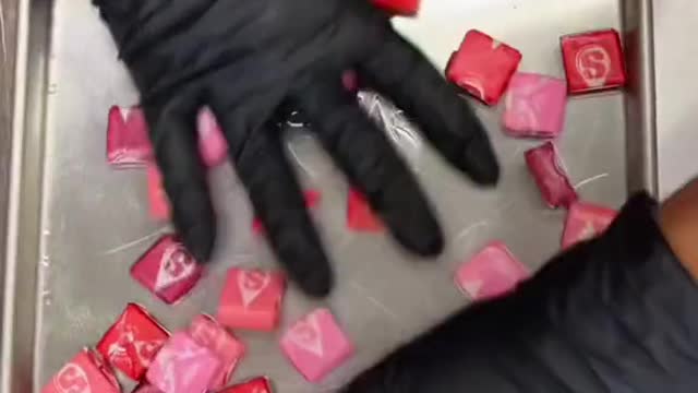 thxng2 Australia BANNED Starburst! 😱🔥