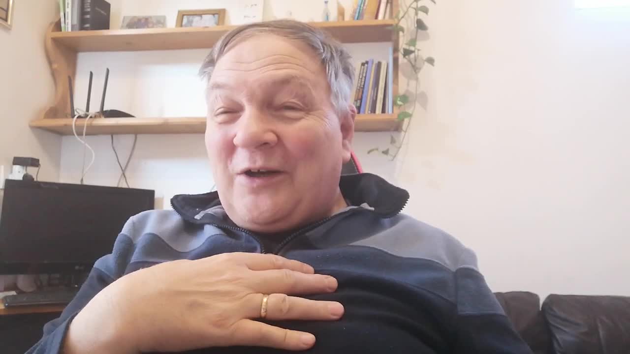 Kinek vagyok felelős?