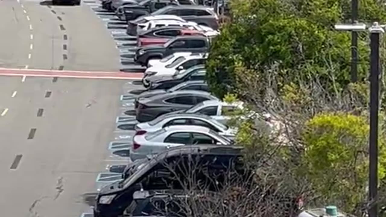 No shots fired and no reported injuries at Balboa Naval Medical Center in San Diego