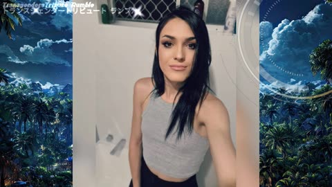 More tgirl to you here