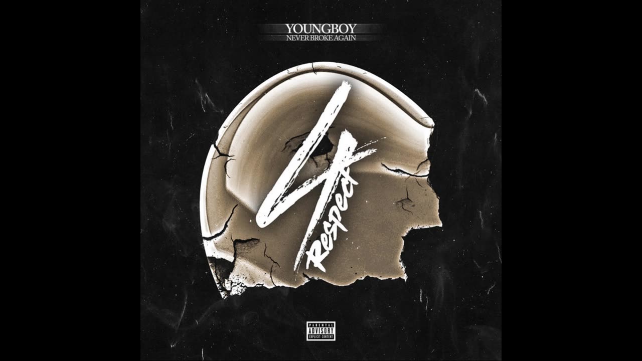 NBA Youngboy - Head On Feat. Kevin Gates