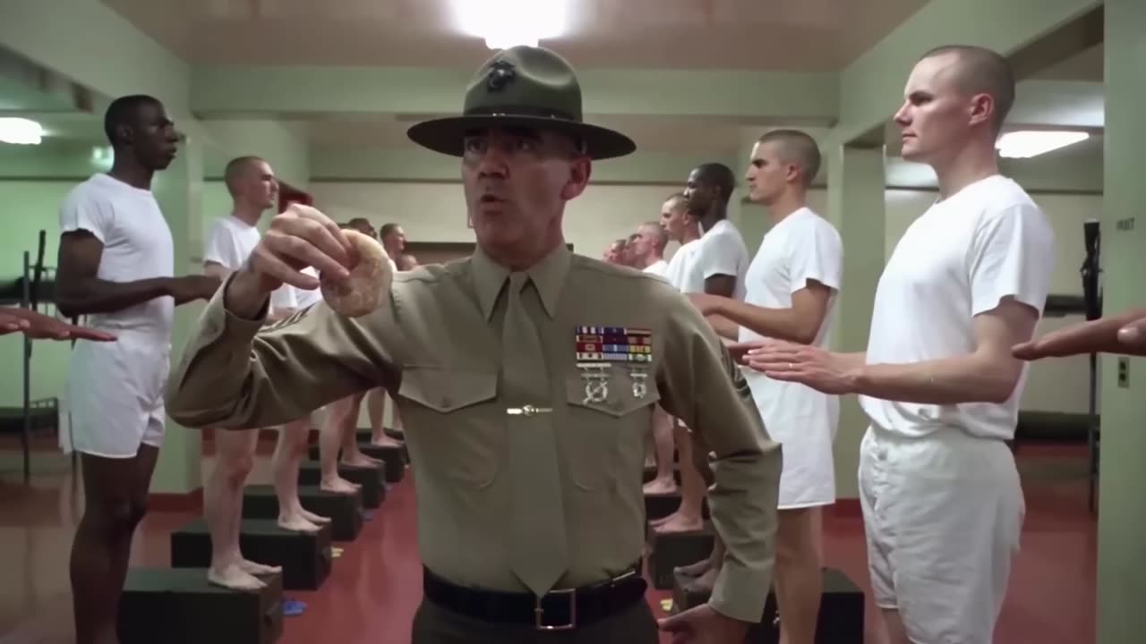 Army Drill Sergeant Rates 11 Boot Camps In Movies And TV | How Real Is It? | Insider