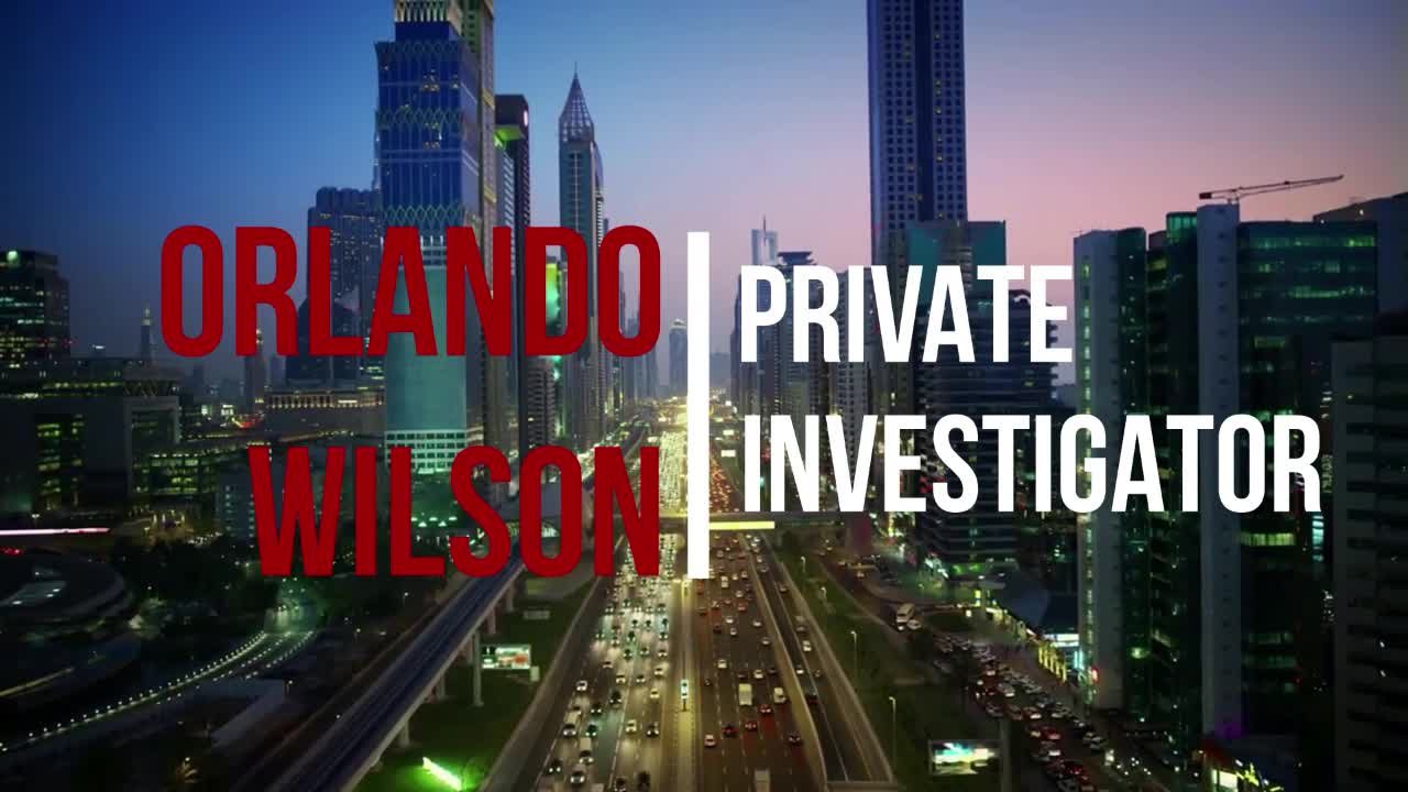 Private Investigation Services