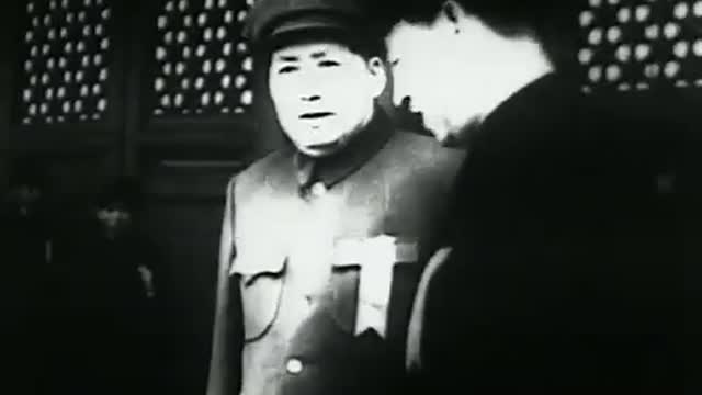 Coreia A Cortina de Bambu