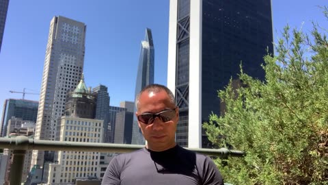 20220606文贵先生直播：龙头变成龟头后，共产党更加迅速地走向地狱