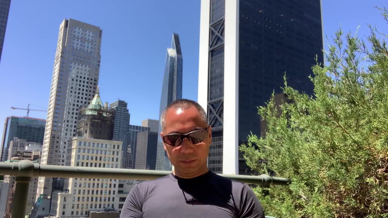20220606文贵先生直播:龙头变成龟头后,共产党更加迅速地走向地狱