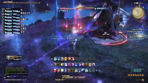Weekly Whatever Stream. 8/?/21.