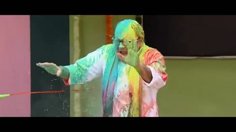 taarak mheta la olta chsma all world famous episod #happyholi