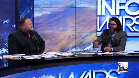 Alex Jones & INFOWARS Reveal Why The Censorship Started In 2017