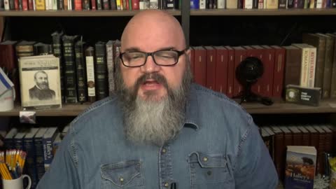 331 "Righteousness Exalteth A Nation" (Proverbs 14:34) Our Daily Greg