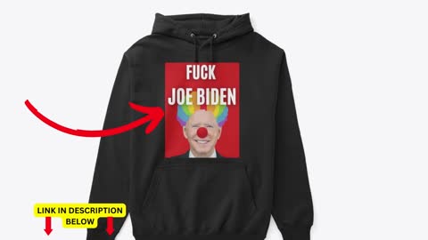 FUCK JOE BIDEN [Funny GIFT] Link in Description