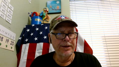 Bill of Rights Series: 4 6 2023