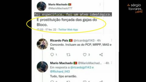 Português condenado por postar piada no Twitter