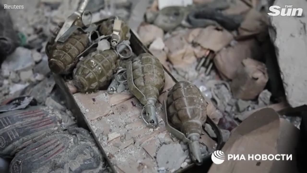 Zelensky says that there are more than 1000 Russian soilders dead in bakhmut