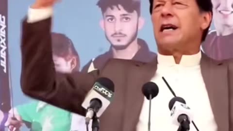 Imran khan