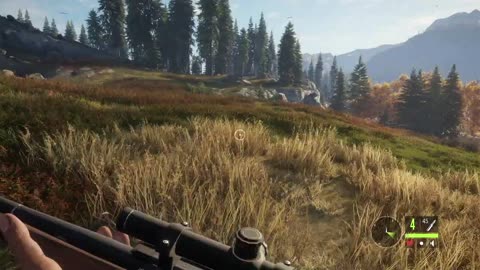 theHunter: Call of the Wild (PC) E1.1