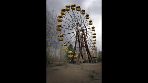Forgotten Places