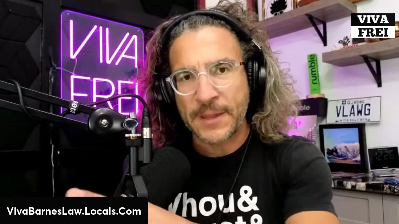 Trump Trial Date is ELECTION INTERFERENCE! Whitmer Kidnaping Trial; Canadian Liberal GHOULS & MORE!