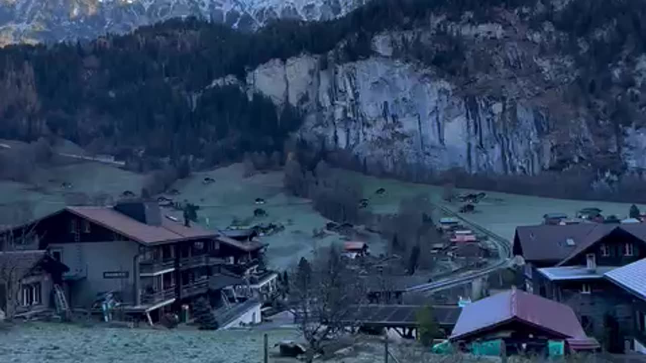 Beautiful view ❤️