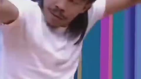 Tiktok dance