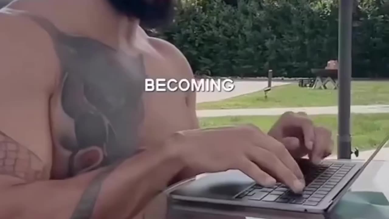Forget about chicks and focus on your career