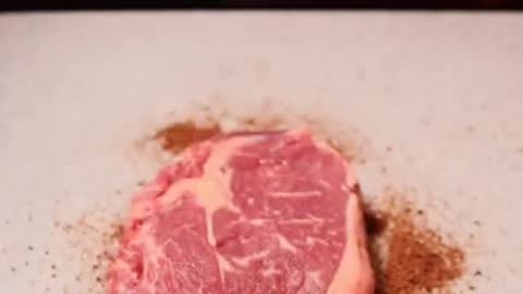 How to Make the PERFECT STEAK